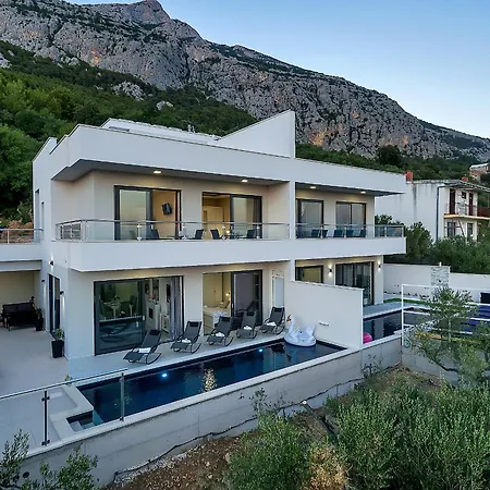 Tatil Evi Anja Makarska