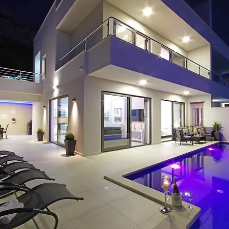 Casa de Férias Anja
