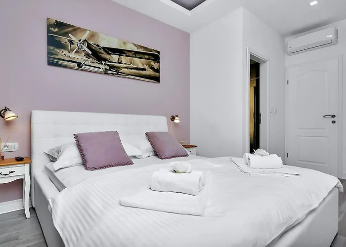 Tatil Evi Anja Makarska