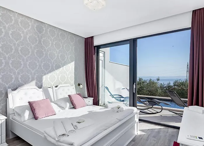 Tatil Evi Anja Makarska