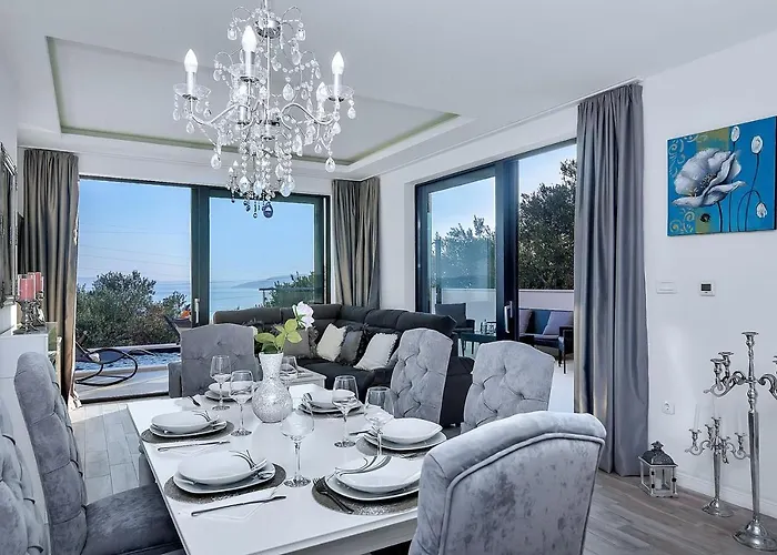 Tatil Evi Anja Makarska