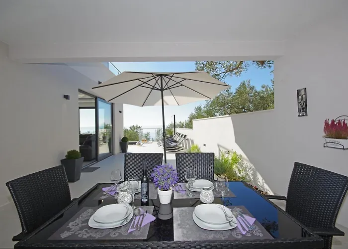 Tatil Evi Anja Makarska